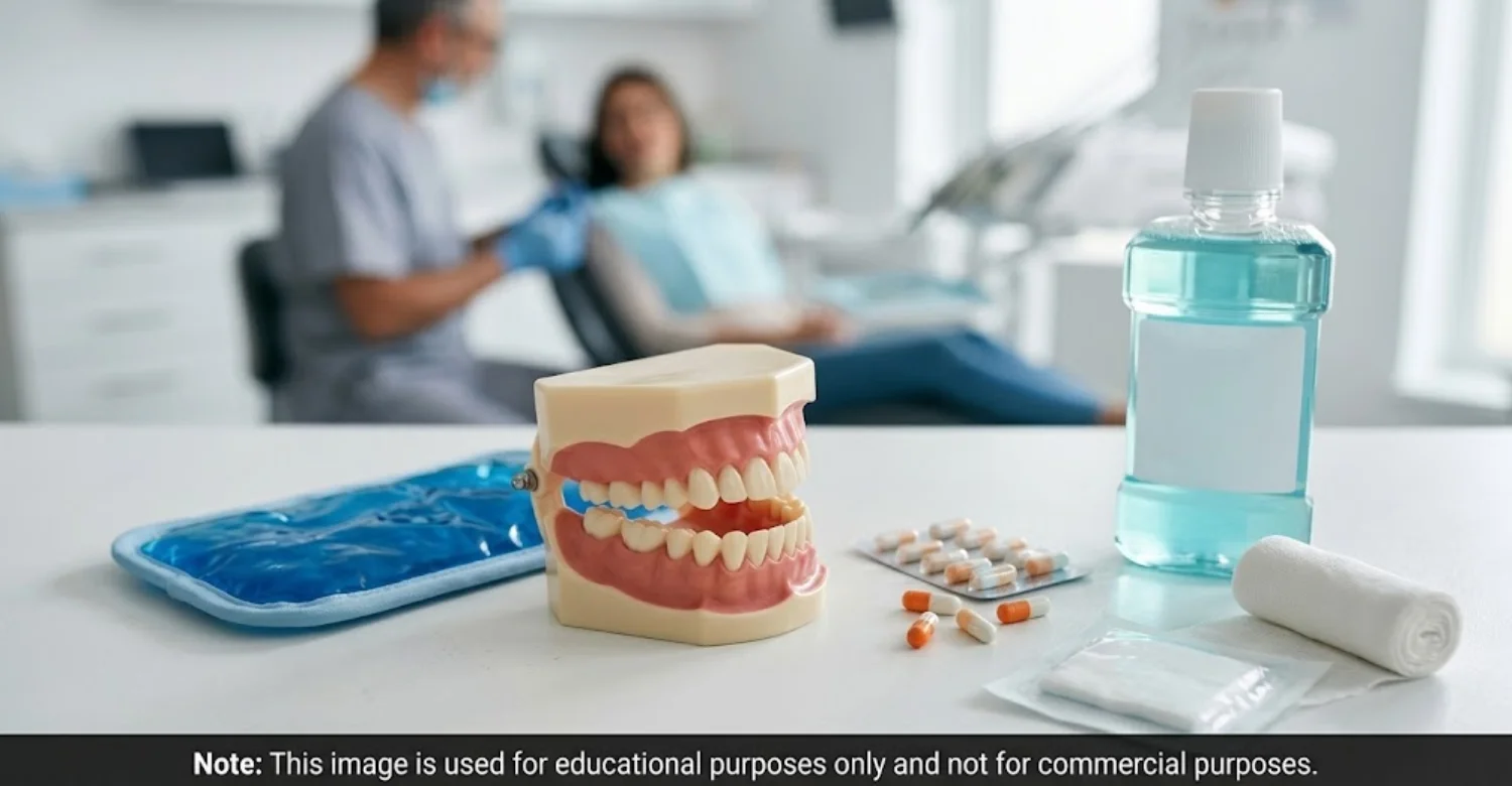 Pain Medication After Dental Implant 2